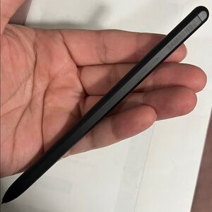 S Pen, Galaxy Tab S10 Ultra
